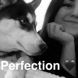 Meet your Posher, Jerilynn